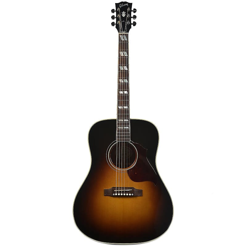 Gibson Hummingbird Pro 2010 - 2014 image 1