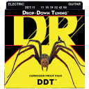 DR Strings DDT-11 11-54 Electric Drop Down Strings