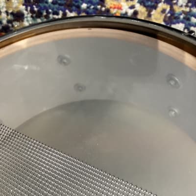 Gretsch - 14x5" Renown Maple Snare Drum - Natural Gloss image 16