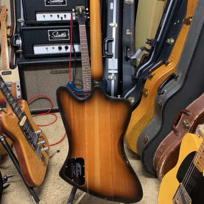 Kauer Guitars Banshee image 6