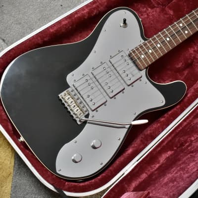 ギター Fender J5 Triple Tele Mod John5 Open Box Fender J5 Triple Deluxe Telecaster Electric Guitar