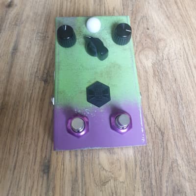 Beetronics OctaHive Dual FS Octave Fuzz 2021 - 2023 - Various for sale