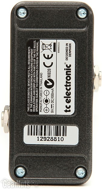 TC Electronic Ditto Looper | Reverb