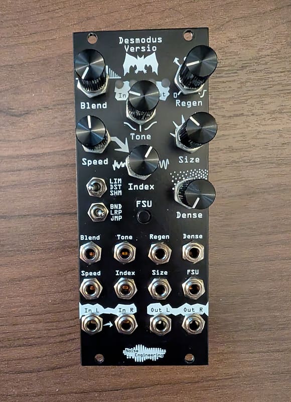 Noise Engineering Desmodus Versio