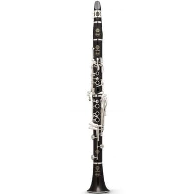 Selmer Paris Model B1610R Recital Professional Bb Clarinet BRAND NEW image 2