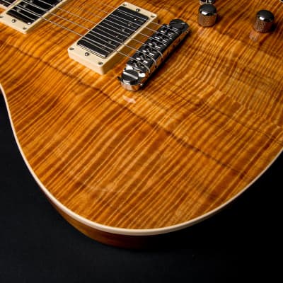New Roger Giffin Standard Upgrade Flame Top Beautiful! image 4