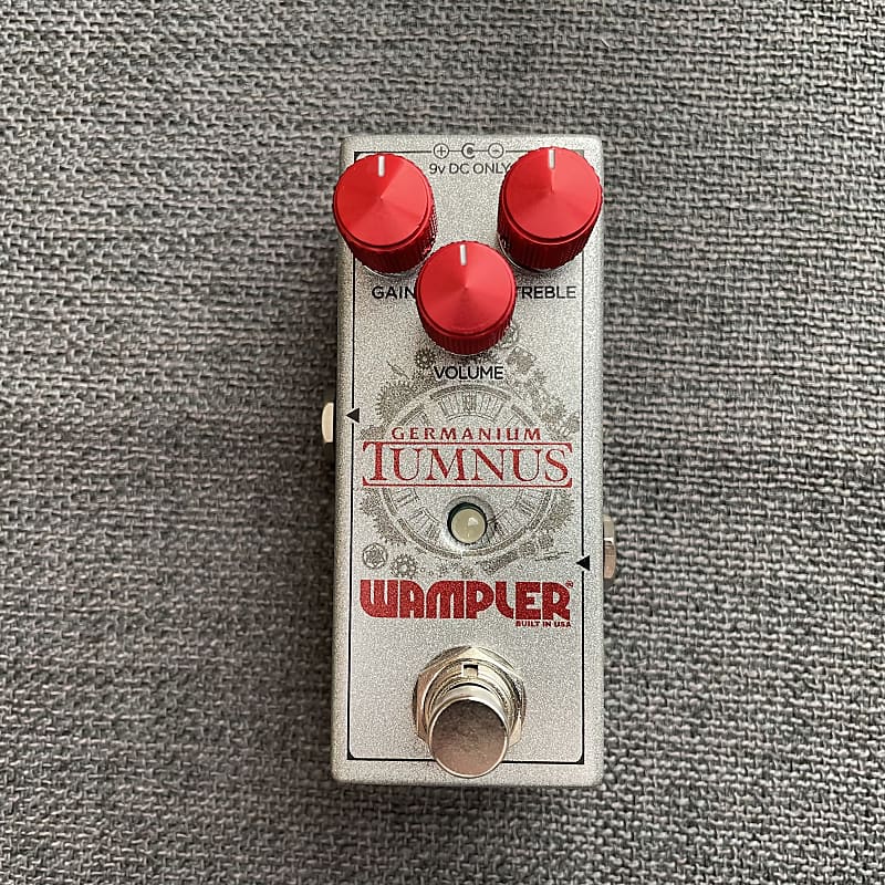 Wampler Germanium Tumnus