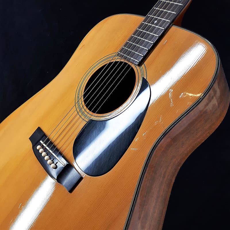 Yamaki F-115 Japan 70s | Reverb