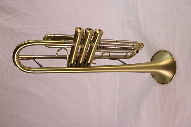 Selmer sigma trumpet cheap