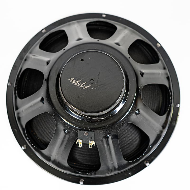 Ampeg Replacement Speaker Model 8 ohm / 15" Reverb