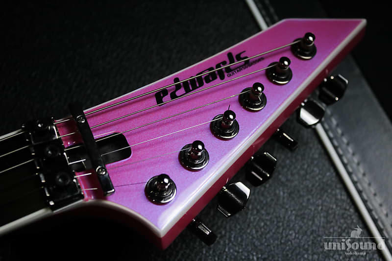 Edwards E-Chunpa-V [Aldious Toki Signature Model] | Reverb