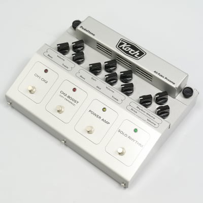 Koch Pedaltone はにわ Koch Pedaltone はにわ Koch Pedaltone はにわ様専用