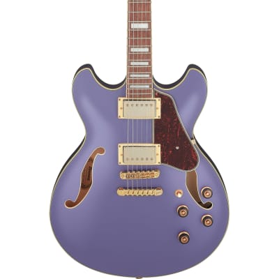 Ibanez AS73G-MPF image 4