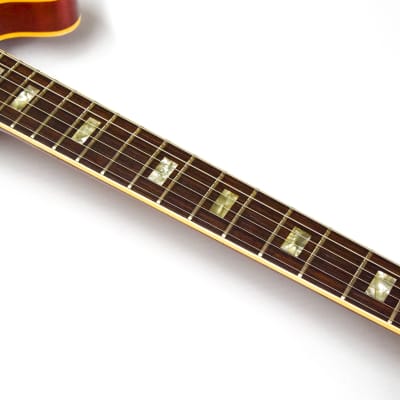 Gibson  ES 335 1968 Cherry image 8
