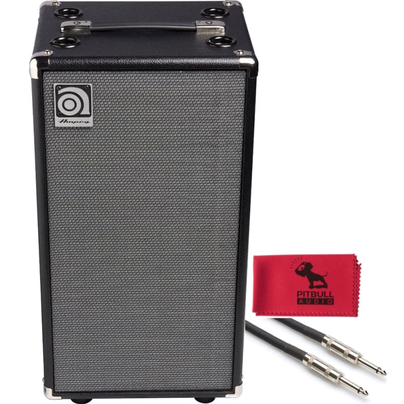 Ampeg SVT-210HE Classic Series 2x10