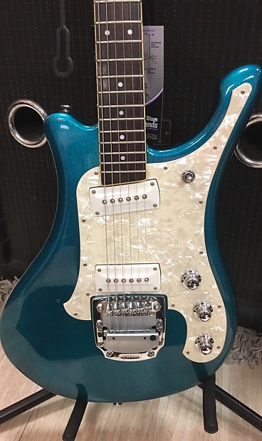 Yamaha SGV 800 SUPER RARE W/HSC | Reverb