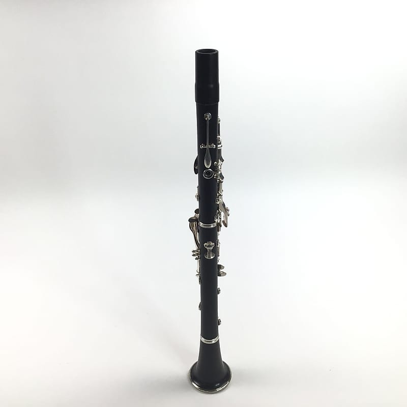 Used Buffet R13 Festival Bb Clarinet SN 505854 Reverb