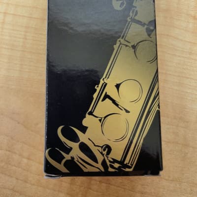 Yamaha YAC BCL4C Bass Clarinet Mouthpiece - 4C image 3