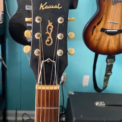 circa 1970s Kawai F-65 | Reverb