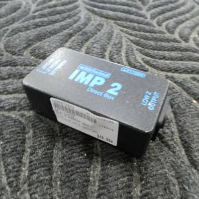 Reverb.com listing, price, conditions, and images for whirlwind-imp-2