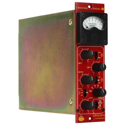 Chandler Limited Little Devil Compressor 500 Series Module