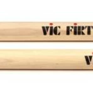 Vic Firth Corpsmaster Signature Snare Sticks - Roger Carter image 4