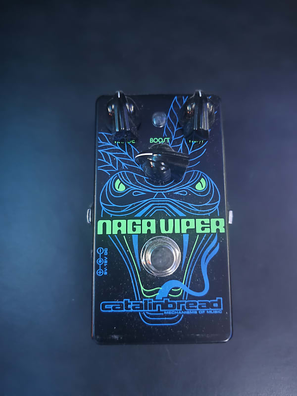 Catalinbread Naga Viper