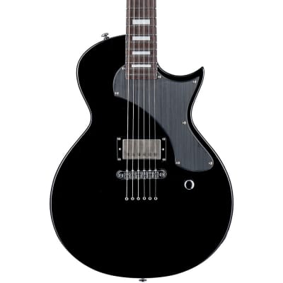 ESP LTD EC-01 Electric Guitar Regular Black