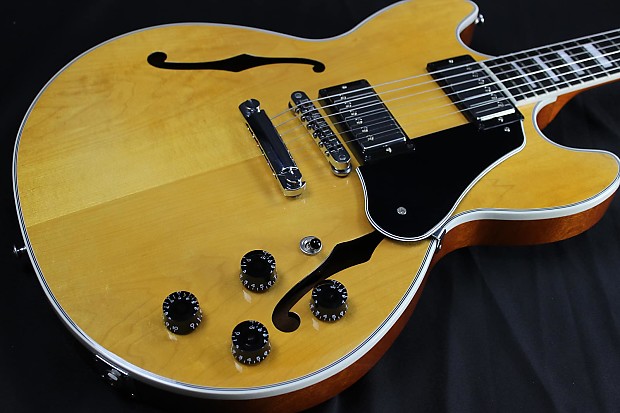 Gibson midtown shop custom for sale
