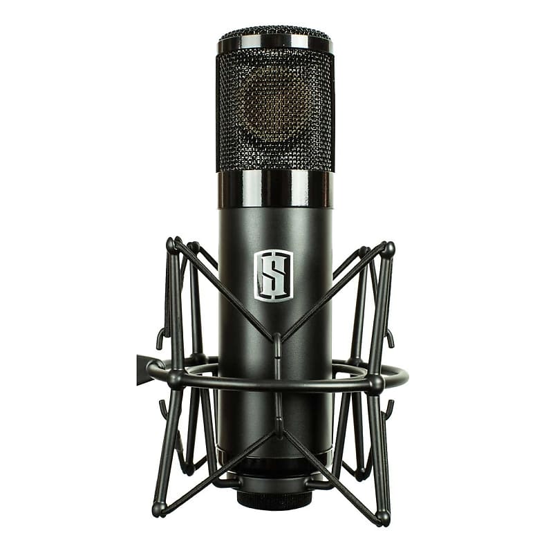 Immagine Slate Digital ML-1 Cardioid Condenser Microphone - 1