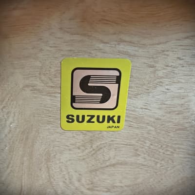 Suzuki Alto Diatonic Metallophone [see video] image 3