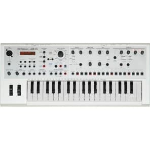 Roland JD-Xi 37-Key Analog/Digital Crossover Synthesizer | Reverb
