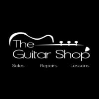 The Guitar Shop