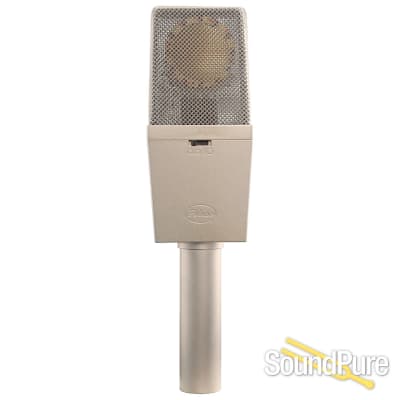 Peluso P-414 Multi-Pattern Solid State Microphone image 1