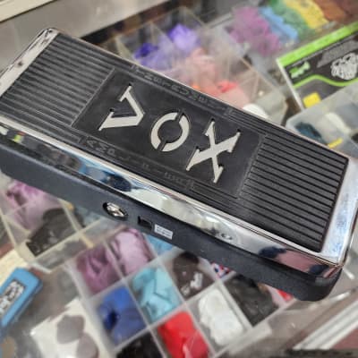 Vox Wah-Wah V847 (Made in the USA) | Reverb