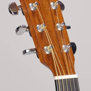 Froggy Bottom Model K Full-Sized Guitar image 5