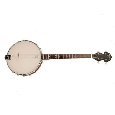 Ozark 2102T Short Scale Tenor Banjo for sale
