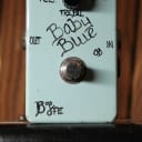 BJFE Baby Blue Overdrive 2000s Blue