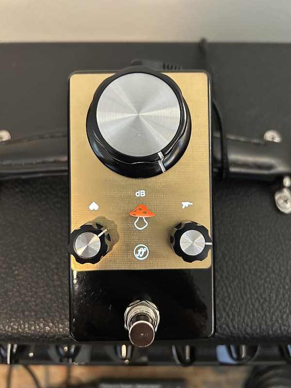 Fjord Fuzz Berserk