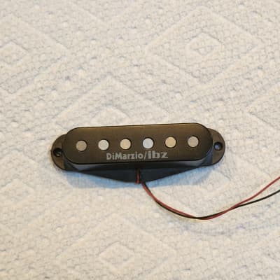 DiMarzio DP401 Version 2.1 Virtual Vintage Stacked Single Coil 