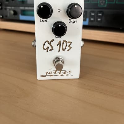 Reverb.com listing, price, conditions, and images for jetter-gs-103