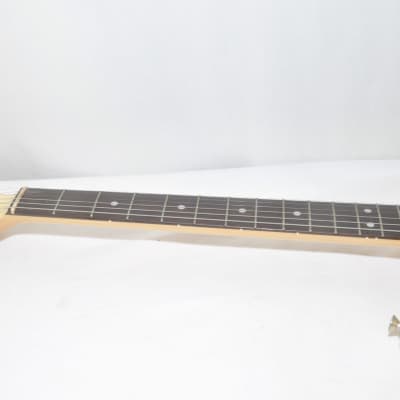 Fender JAPAN aerodyne stratocaster Electric guitar Ref. No.5938 image 10