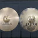 Sabian 13″ Fusion Hats