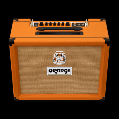Orange TremLord 30 Amp Combo image 6