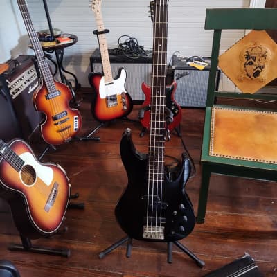 Aria Pro II RSB Formula 1986 Japan Electric Bass Guitar | Reverb