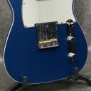 Fender American Original '60s Telecaster 2019 - Lake Placid Blue