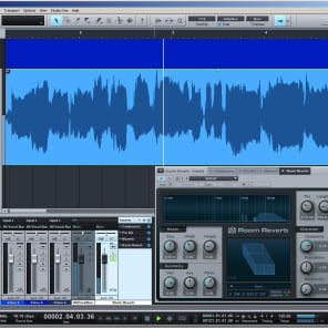 Blue Yeti Pro Studio USB Condenser Multipattern Microphone Home Recording Bundle image 5