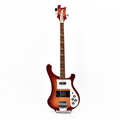 Rickenbacker 4003 Bass - 1988 - Fireglow - *project* Occasion for sale