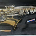 Selmer Bundy II Alto Saxophone 2000s - Common Finish