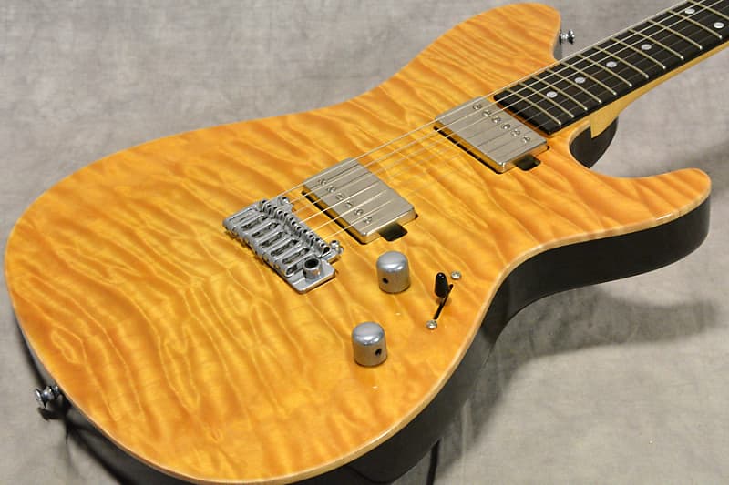 ギター Sugi DH496C EU-FM/AT/MAHO BMB (DS496) Sugi DH496C EM/AT/AT-MAHO - SBK | Blue Guitars Online Store